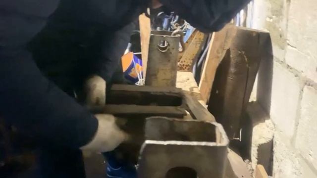 Ну , Здраствуй Трактор Мтз-80. Скоро в бой , Подготовили копитально. смотреть онлайн