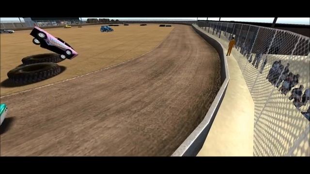 Bangers Unlimited 2 Android смотреть онлайн