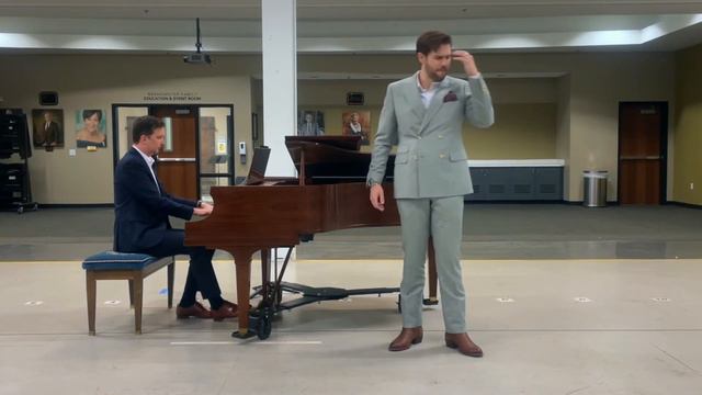 Come dal ciel precipita - Banco - Macbeth смотреть онлайн