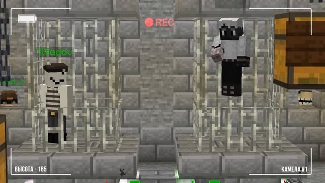 ЗАКРЫЛ ИГРОКОВ в ПОДВАЛЕ | Alfedov Just_S | МАЙНШИЛД 3 смотреть онлайн