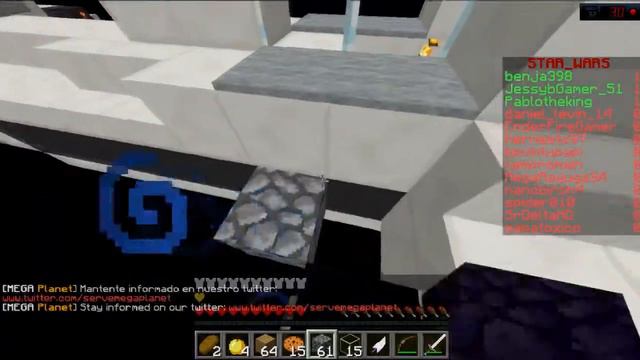 SkyWars | Под музыку #4 смотреть онлайн