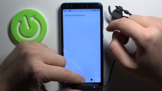 How to Pair Huawei AM61 Wireless Buds to WIKO Y60 – Bluetooth Connection смотреть онлайн