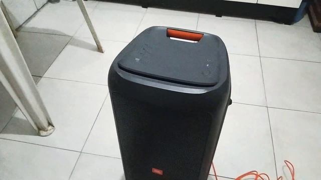 JBL PARTYBOX 300 || DÚVIDAS QUE OUTROS VÍDEOS NÃO MOSTRAM! смотреть онлайн