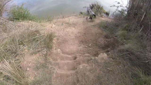 CARP FISHING SPAIN. WE GOT A DJI MINI 2 DRONE. смотреть онлайн