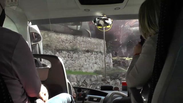 Mallorca 2022: Tour#3 Artá, Porto Cristo & Puig de San Salvador смотреть онлайн