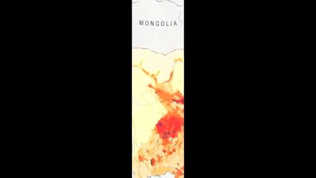 Китай. Загальна характеристика. смотреть онлайн