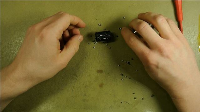Inside a linear ball bearing смотреть онлайн