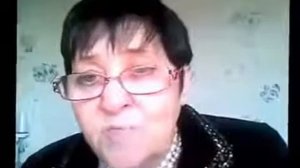 Наталья Петровна Петросян