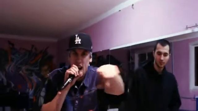 Мастер-класс - Битушки и Рэпушки смотреть онлайн