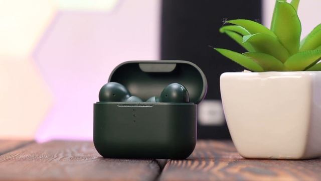 ИДЕАЛЬНЫЕ НАУШНИКИ ДО 2000 РУБ! ПОЧТИ! БЕСПРОВОДНЫЕ НАУШНИКИ XIAOMI QCY T10 смотреть онлайн