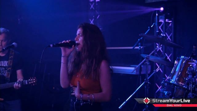 All of me _ John Legend Cover Bed Company Rock Band _ смотреть онлайн