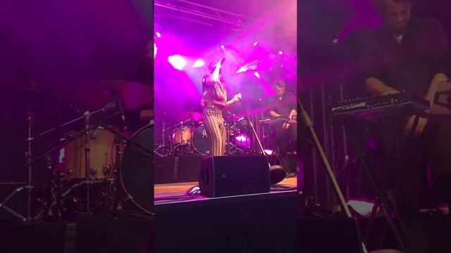 Conchita WURST - Forward (23.06.2019, Hall in Tirol) смотреть онлайн