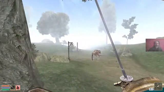 Morrowind Rebirth 8 смотреть онлайн