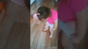 Как приучить ребёнка к горшку