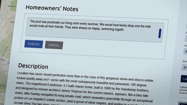 The Coldwell Banker Digital Experience