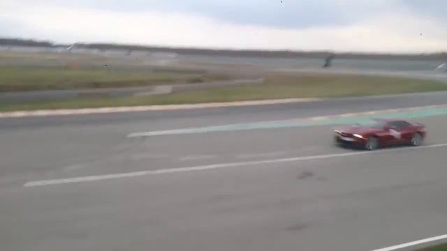 Chevrolet Camaro (Москва) vs ВАЗ 2108 (Тверь) смотреть онлайн