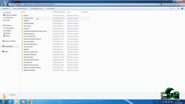 Instalando Programas Básicos (Google Chrome, AIMP, Dropbox, Adobe Acrobat, kLiteCodec) смотреть онлайн