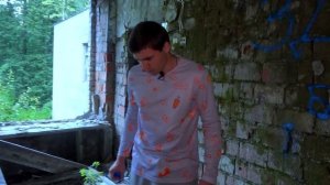 Страшный Заброшенный Лагерь в Лесу ! *Нас преследуют*