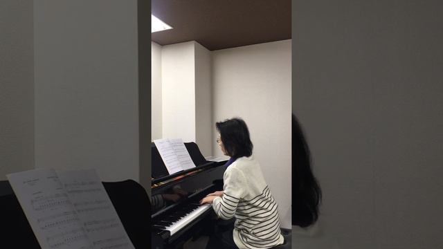 A.Khachaturian Andantino Album for Children ハチャトゥリアン　小さな歌　アンダンティーノ 　А.Хачатурян Андантино смотреть онлайн