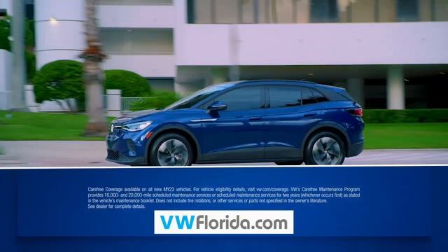Volkswagen South Florida - Affordability - Versatility - Availability - Taos - Tiguan - Atlas - 15 смотреть онлайн
