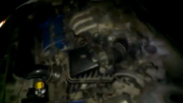 KL V6 2 5 ХХ после настройки смотреть онлайн