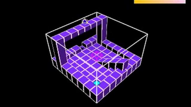 Spindizzy Dimensions Preview 4 смотреть онлайн
