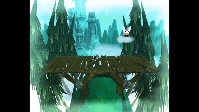 Scarygirl Gameplay (HD) смотреть онлайн