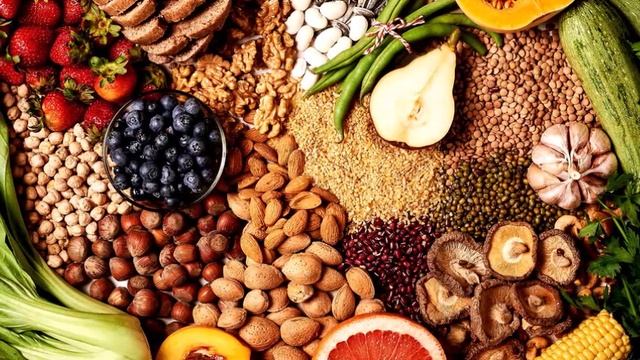 Почему я выбираю вегетарианство?