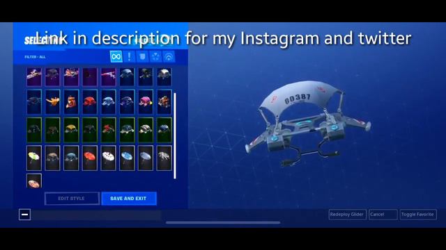 Selling my Og fortnite account with email access Dm me on Instagram or Twitter смотреть онлайн