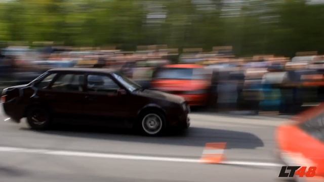 Открытие сезона в г. Липецке 10.05.2015 смотреть онлайн