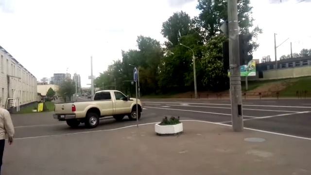 Ford F350 Minsk. Минск. смотреть онлайн