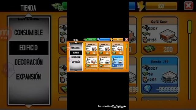 How to hack Gangstar city with Game Guardian смотреть онлайн