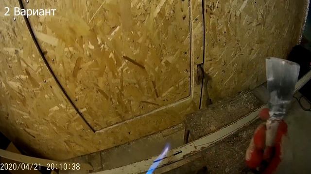 Удаление краски и пятен быстро и легко