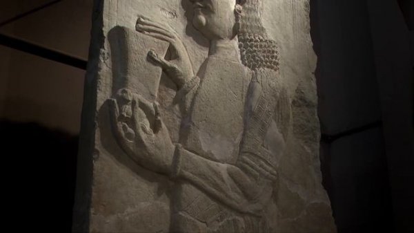 Вавилон  взлет и падение легендарного города древности .