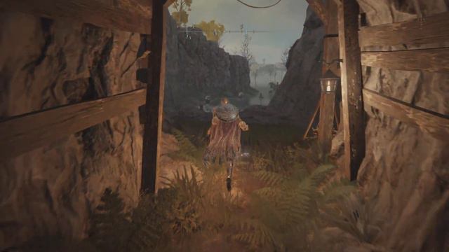 ELDEN RING Часть 61 рудокопы смотреть онлайн
