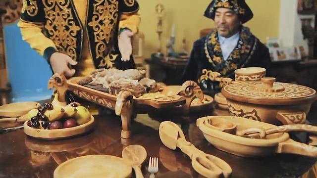 Ролик Астау КЗ заказной ИТОГ смотреть онлайн