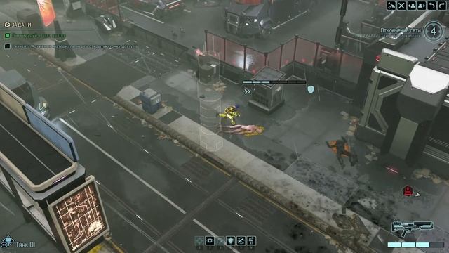 XCOM2. #1. Полное прохождение (Без комментариев) смотреть онлайн