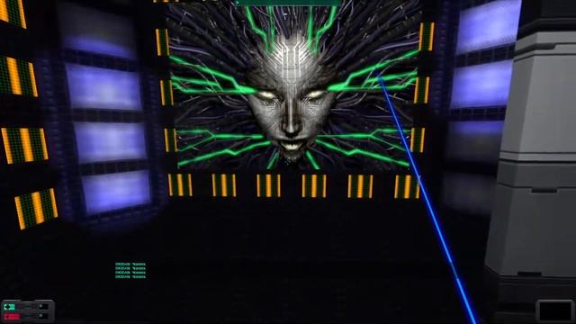 КОЛЛЕКТИВИЗМ, ИНДИВИДУАЛИЗМ и солдат ноунейм / System Shock 2 смотреть онлайн
