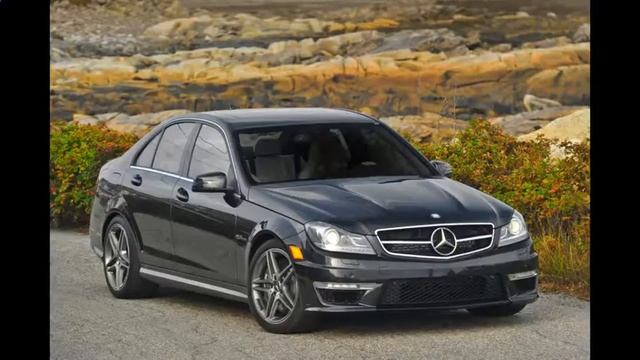 Мерседес Бенц Дизель