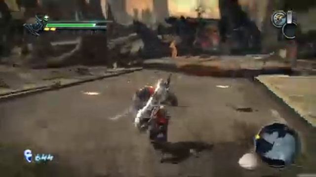 Darksiders: Warmastered Edition - Что изменилось?