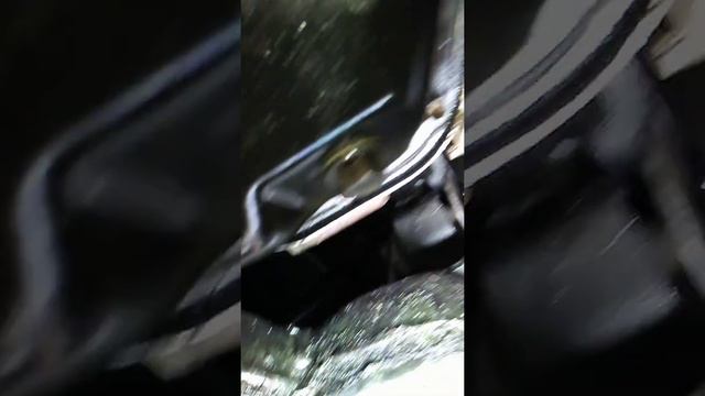 2012 Toyota Sienna XLE AWD passenger side Axle Replacement смотреть онлайн