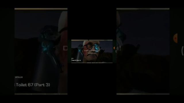 Слив 67 серии (3части) скибиди туалет | skibidi toilet. смотреть онлайн