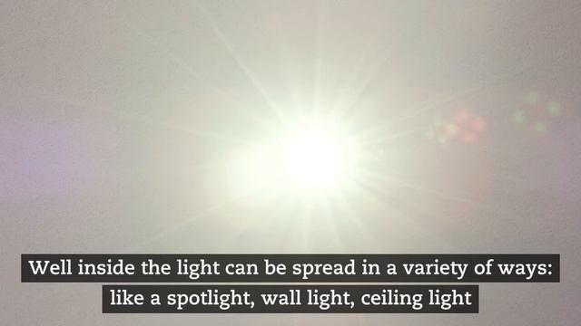 The Parans System: How It Works смотреть онлайн