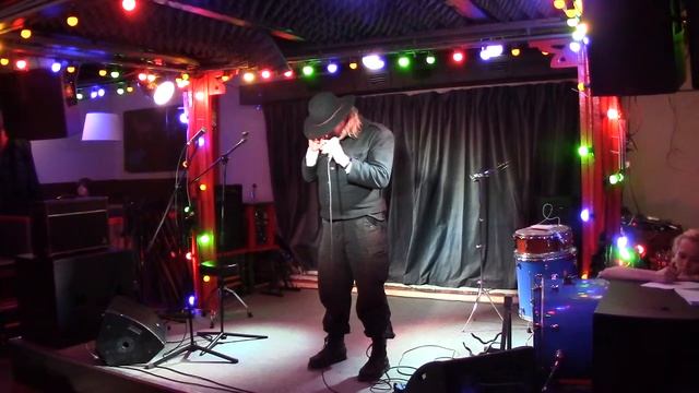 Птица Кручёных. 26.02.2019 смотреть онлайн