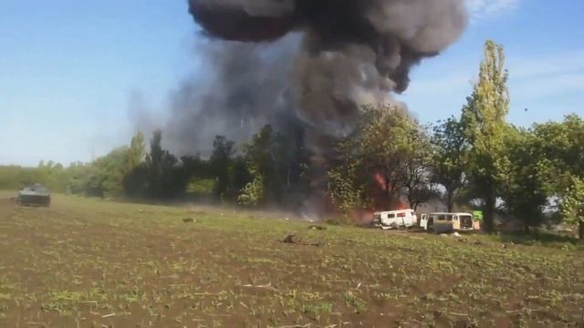 Солнечное Сплетение 2014 "Домой" смотреть онлайн