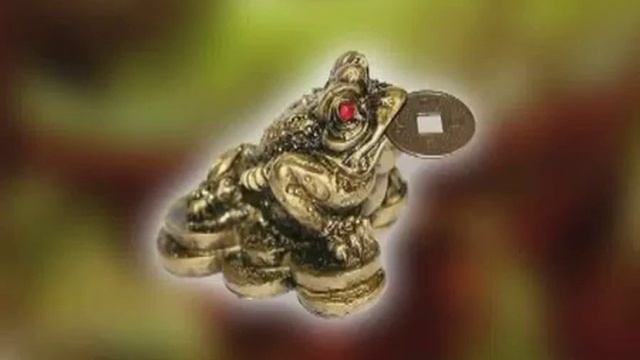 Сектор богатства по фэн-шуй смотреть онлайн