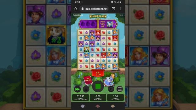 bonus buy for plunderland смотреть онлайн