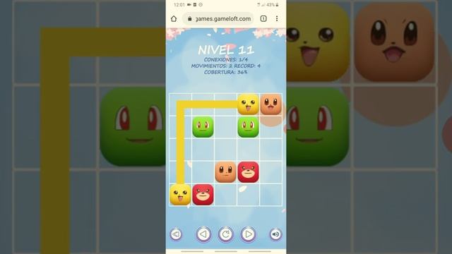 Monster go Gameplay Walkthrough смотреть онлайн
