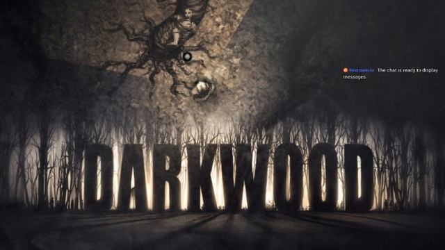DARKWOOD - предфинальный стрим. КАЛАШ НАЙДЕН! АД В КОНЦЕ! смотреть онлайн