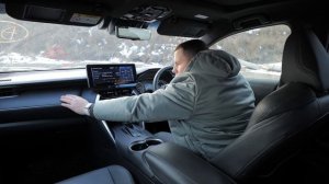 НОВЫЙ TOYOTA HARRIER 2020 4ое ПОКОЛЕНИЕ! БОЛЬШОЙ ОБЗОР ЛУЧШЕГО КРОССОВЕРА ТОЙОТЫ! ХАРИЕР ВСЕ ФИШКИ